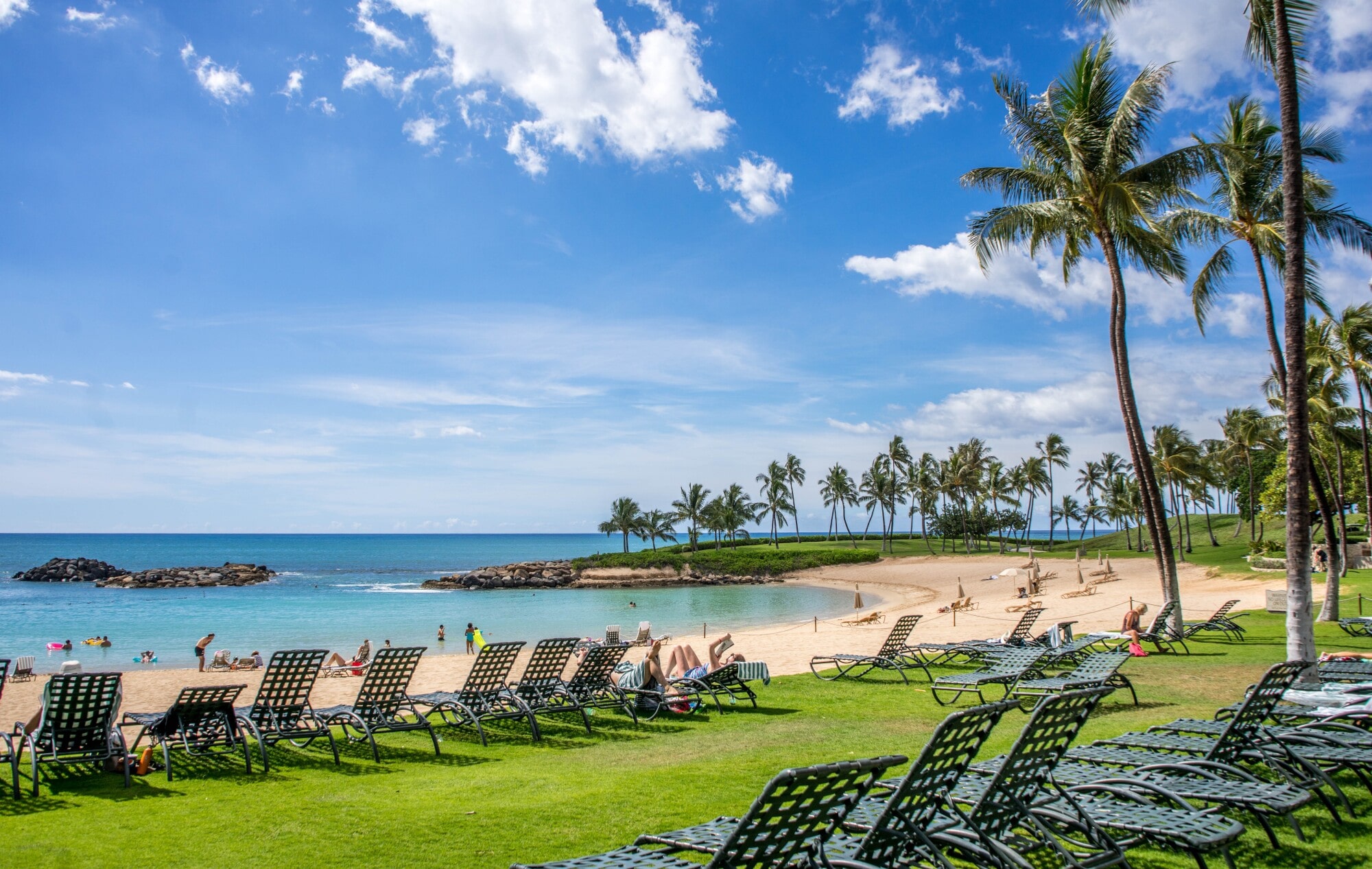 Top 5 Areas of Hawaii for Investment Properties